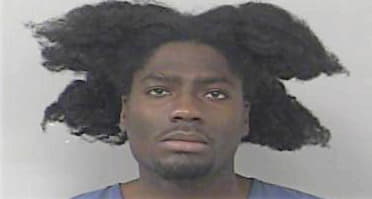 Nickenson Lebreton, - St. Lucie County, FL 